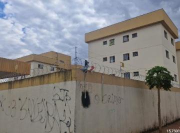 Imagem 1 · Apartamento para venda em Parque da Barragem Setor 12, Águas