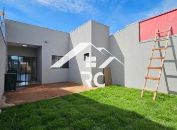 Imagem 1 · Casa para venda em Residencial Parque dos Ipês, Rio Verde