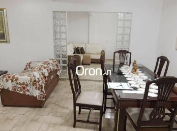 Imagem 1 · Casa para venda em Jardim América, Goiânia