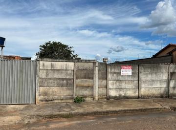 Imagem 1 · Terreno para venda em Centro, Itapuranga