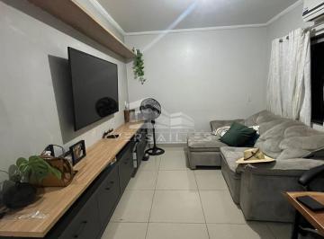 Imagem 1 · Sobrado para venda em Lagoa, Porto Velho