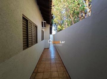 Imagem 1 · Casa para venda em Loteamento Praia da Urca, Campo Grande