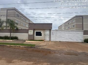 Imagem 1 · Apartamento para venda em Mansões Olinda, Águas Lindas de Go