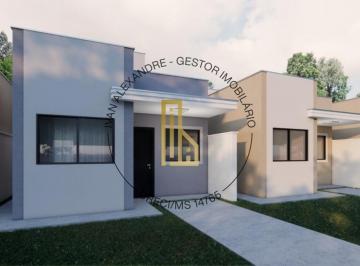 Imagem 1 · Casa para venda em Vila Nova Esperança, Dourados