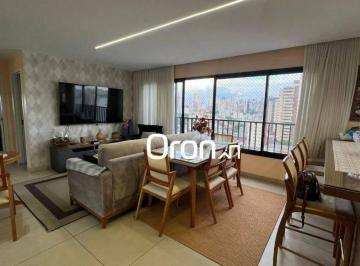 Imagem 1 · Apartamento para venda em Setor Aeroporto, Goiânia