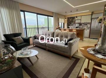 Imagem 1 · Apartamento para venda em Setor Aeroporto, Goiânia