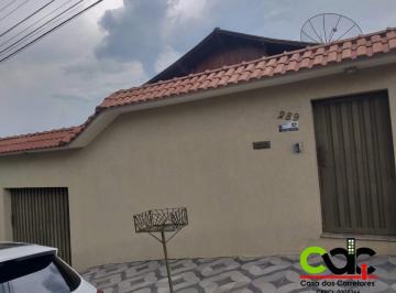 Imagem 1 · Casa para venda em Jardim Formosa, Poços de Caldas