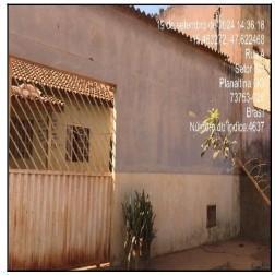 Imagem 1 · Casa para venda em Setor Sul, Planaltina