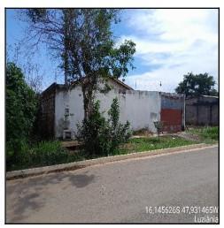Imagem 1 · Casa para venda em Cidade Jardim Marília, Luziânia