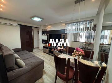 Imagem 1 · Apartamento para venda em Jardim Ana Lúcia, Goiânia