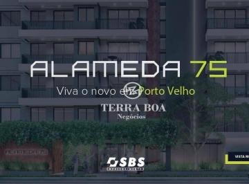 Imagem 1 · Apartamento para venda em São João Bosco, Porto Velho