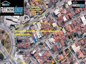 Imagem 1 · Terreno para venda em Setor Coimbra, Goiânia