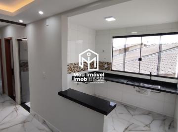 Imagem 1 · Apartamento para venda em Residencial Alto das Caraíbas, Luz