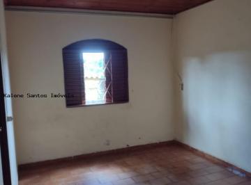 Imagem 1 · Casa para venda em Estância Itaguaí, Caldas Novas