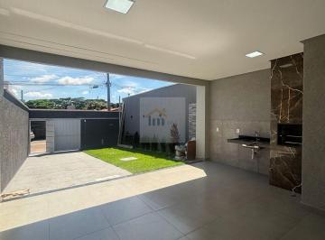 Imagem 1 · Casa para venda em Jardim Itaipu, Goiânia