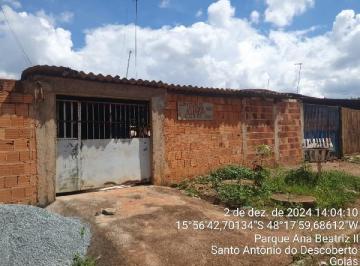 Imagem 1 · Casa para venda em Jardim Ana Beatriz I, Santo Antônio do De