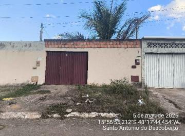 Imagem 1 · Casa para venda em Jardim Ana Beatriz I, Santo Antônio do De