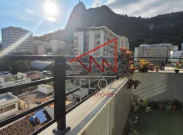 Imagem 1 · Cobertura para venda em Humaitá, Rio de Janeiro