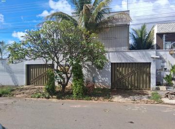 Imagem 1 · Sobrado para venda em Residencial Center Ville, Goiânia