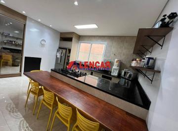 Imagem 1 · Casa de Condomínio para venda em Cidade Jardim, Porto Velho