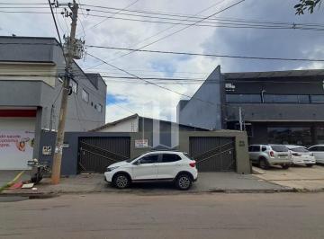 Imagem 1 · Loteamento e Condomínio para venda em Vila Isaura, Goiânia