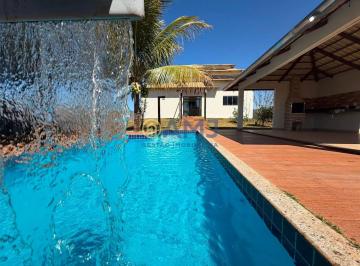 Imagem 1 · Casa para venda em Condomínio Villágio Baiocchi, Goianira