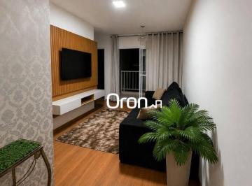 Imagem 1 · Apartamento para venda em Jardim Novo Mundo, Goiânia