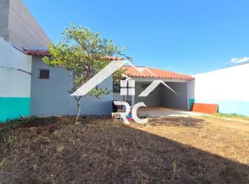Imagem 1 · Casa para venda em Residencial Maranata, Rio Verde