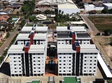 Imagem 1 · Apartamento para venda em Lagoa, Porto Velho