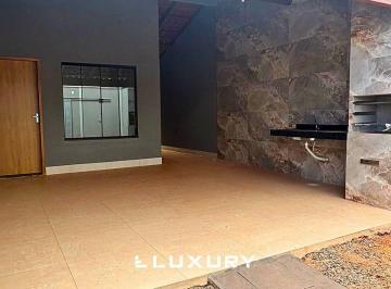 Imagem 1 · Casa para venda em Terrabela Cerrado II, Senador Canedo