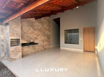 Imagem 1 · Casa para venda em Terrabela Cerrado II, Senador Canedo
