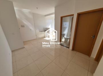 Imagem 1 · Apartamento para venda em Mansões Recreio Mossoró, Cidade Oc