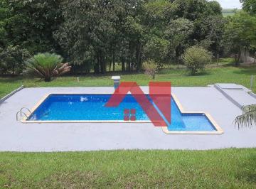 Imagem 1 · Chácara para aluguel em Chácaras Horizonte Azul, Mogi Guaçu