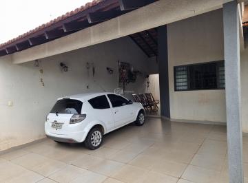 Imagem 1 · Casa para venda em Vila Vilas Boas, Campo Grande