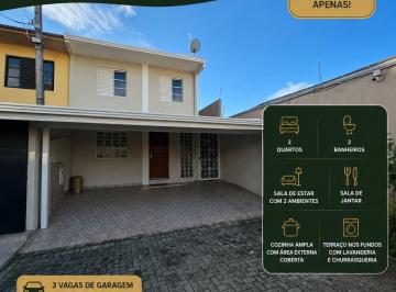 Casa de 2 quartos, Curitiba · Sobrado em condomínio fechado