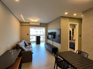 Apartamento de 2 quartos, Praia Grande · Apartamento localizado no bairro do Canto do Forte com o valor promocional!