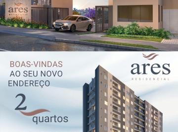 Apartamento de 2 quartos, Contagem · apartamento