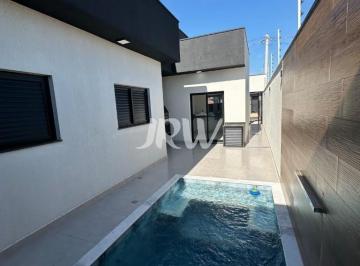 Foto 12 · CASA À VENDA COM PISCINA NO BAIRRO JARDIM BOM SUCESSO NA CIDADE DE INDAIATUBA-SP