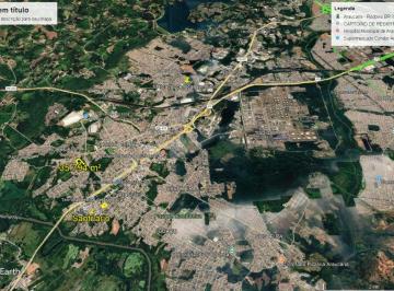 Terreno , Araucária · Excelente área próximo ao Centro da Cidade ideal para empreendimentos de grande porte.