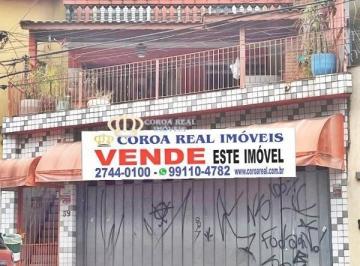 Foto 02 · Imperdível oportunidade de adquirir Sobrado com 3 quartos e 3 vagas na Cidade Patriarca, São Paulo-S