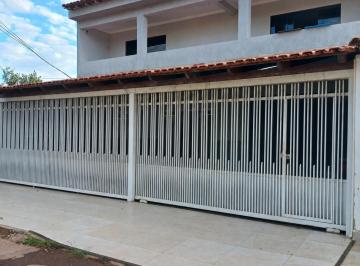 Casa de 6 quartos, Ceilândia · Casa Ceilândia Sul – Guariroba QNN 18 - Sobrado com 6 quartos, excelente localização, estuda troca