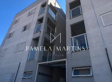 Foto 01 · Apartamento, Vila Mota, Bragança Paulista, SP