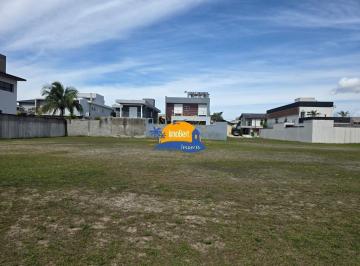 Foto 01 · Terreno Exclusivo em Condomínio de Alto Padrão com Projeto Aprovado | 659,70 m² Total