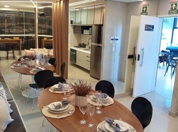 Apartamento de 2 quartos, Sorocaba · Apartamento de 53 m² com 2 quartos à venda Alto da Boa Vista