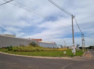 Foto 01 · Terreno, Jardim Verona, Santa Gertrudes, SP