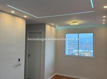 Sala 2 ambientes · Apartamento à venda em São Paulo-SP, Cidade Nova São Miguel! 2 quartos, sala, banheiro e 40,95m²! Co