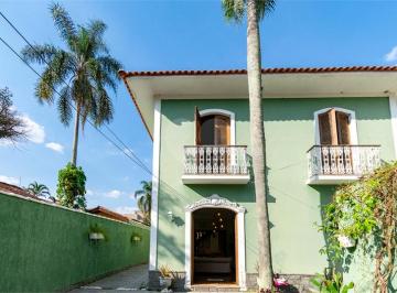Casa de 4 quartos, São Paulo · Casa de 576 m² com 4 quartos à venda e aluguel na Granja Julieta