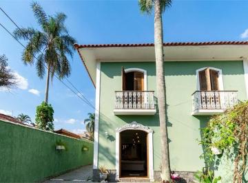 Casa de 4 quartos, São Paulo · Casa de 576 m² com 4 quartos à venda e aluguel na Granja Julieta