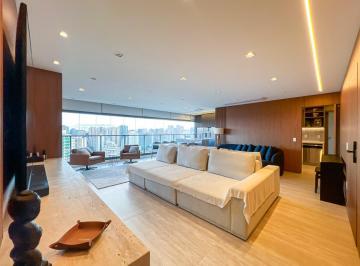 Foto 11 · Apartamento à venda no Campo Belo - São Paulo