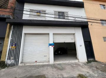 Comercial , São Paulo · Prédio Comercial com 2 Salões e Energia Trifásica – Excelente Localização